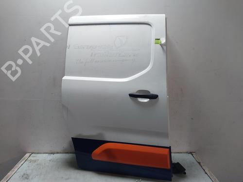Porta scorrevole destra PEUGEOT PARTNER Box Body/MPV (K9) 1.5 BlueHDI 130 (131 hp) 31357812