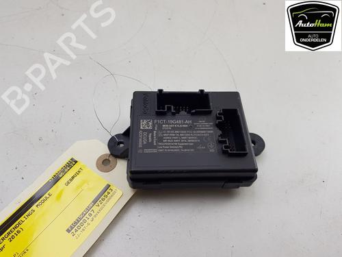 Used Electronic module FORD C-MAX II (DXA/CB7, DXA/CEU) 1.5 EcoBoost (150 hp) 17541544