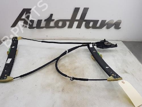Used Front left window mechanism Front left window mechanism AUDI A1 (8X1, 8XK) 1.4 TFSI (125 hp) 12022529 12022529