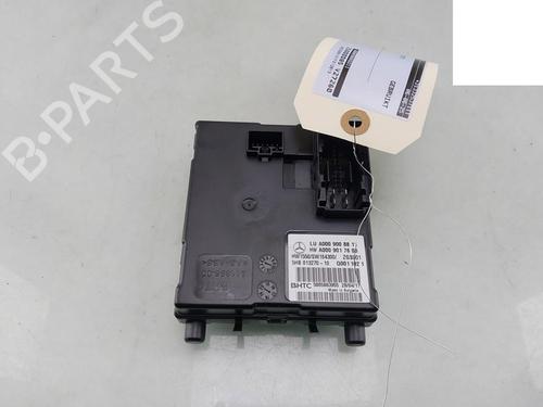 Elektronisk modul MERCEDES-BENZ E-CLASS Coupe (C238) E 220 d 4-matic (238.315) (194 hp) 26655090