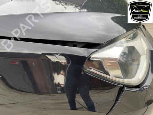Used Right front fenders VW UP! (121, 122, BL1, BL2, BL3, 123) 1.0 (60 hp) 16754183