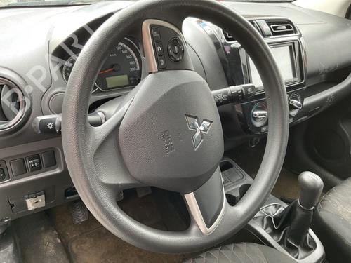 Airbag Kit MITSUBISHI MIRAGE / SPACE STAR VI Hatchback (A0_A) 1.2 | BP29713150C86