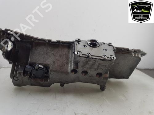 Oil sump BMW Z4 Roadster (E89) sDrive 35 i | BP19944627M115 