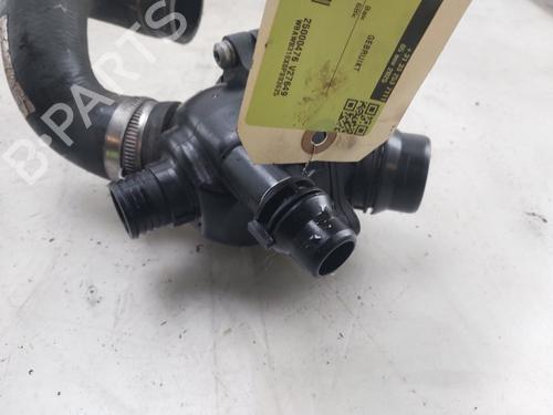 Thermostat housing BMW 3 Coupe (E92) 325 i | BP30184017M116 