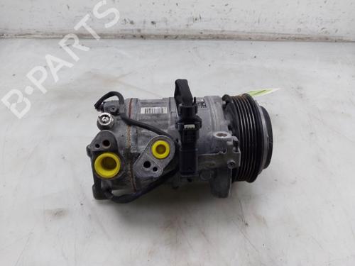 AC-Kompressor MERCEDES-BENZ GLC (X253) 250 4-matic (253.946) (211 hp) 30566039