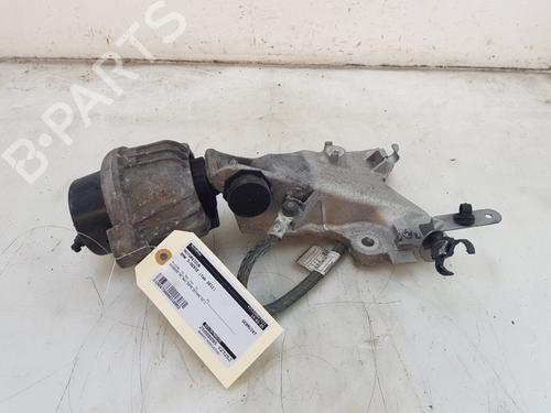 Used Engine mount BMW 3 Coupe (E92) 325 i (218 hp) 24447037