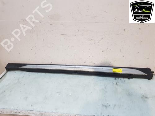 Venstre sidekjole VW TAIGO (CS1) 1.0 TSI (110 hp) 29061943