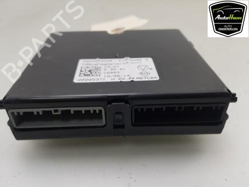 Electronic module RENAULT CLIO IV (BH_) 1.6 RS (BHJ4, BHJ6, BHMM) | BP12046413M83 