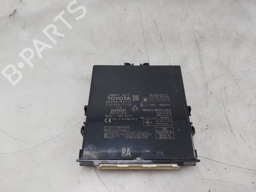 Electronic module TOYOTA RAV 4 IV (_A4_) 2.0 4WD (ZSA44_, ZSA44R) | BP38464186M83 - Image 3