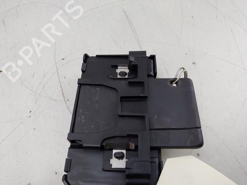 Ignition barrel RENAULT CLIO III (BR0/1, CR0/1) 1.4 16V | BP29887887M48