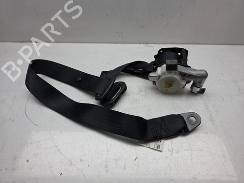 Used Front right seatbelt SUZUKI ALTO VII (GF, HA25_, HA35_) 1.0 (AMF310, GFC31S) (68 hp) 30167863