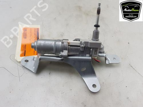 Rear wiper motor NISSAN MICRA IV (K13K, K13KK) 1.2 | BP12041462M102 