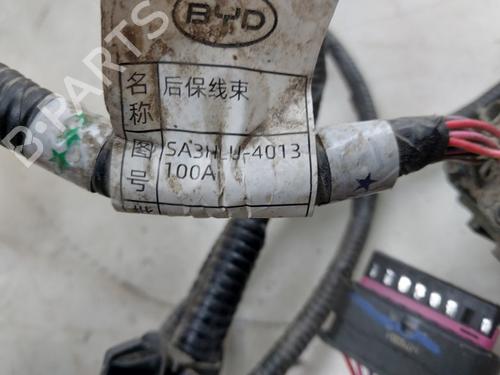 Electronic module BYD SEAL U 1.5 Plug-in Hybrid Front-Wheel Drive | BP36698841M83 - Image 4