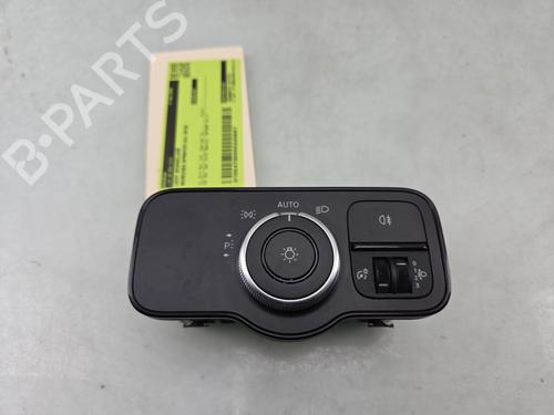 Hovedlysbryter MERCEDES-BENZ SPRINTER 3,5-t Van (B907, B910) 314 CDI (910.631, 910.633) (143 hp) 31905453