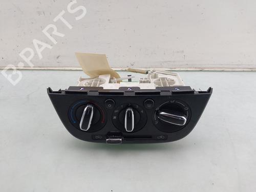 Used Climate control Climate control MITSUBISHI MIRAGE / SPACE STAR VI Hatchback (A0_A) 1.0 (A05A) (71 hp) 33541550 33541550