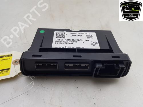 Control unit TESLA MODEL S (5YJS) 75D AWD | BP19772037M11 - Image 4