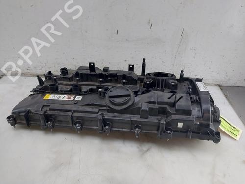 Used Valve cover Valve cover BMW X5 (G05, F95) xDrive 45 e Plug-in Hybrid (394 hp) 33956605 33956605