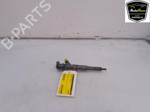 Used Injector Injector BMW 3 Touring (E91) 318 d (122 hp) 14906822 14906822