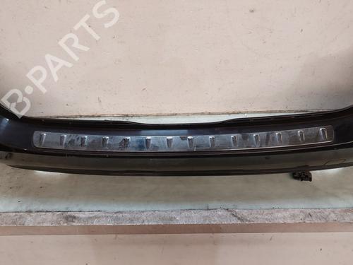 Rear bumper MERCEDES-BENZ B-CLASS Sports Tourer (W246, W242) B 200 (246.243) | BP29559760C8 