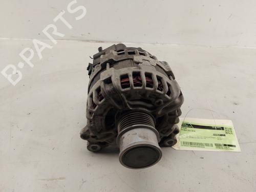 Generator Generator VW GOLF VII (5G1, BQ1, BE1, BE2) 1.0 TSI (115 hp) 37179861 37179861