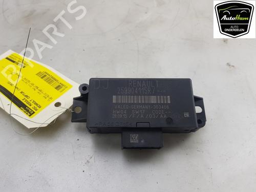 Módulo eletrónico Módulo eletrónico 15244834 15244834