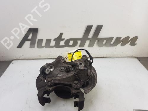 Used Right front steering knuckle BMW 3 (E90) 316 i (122 hp) 12029732