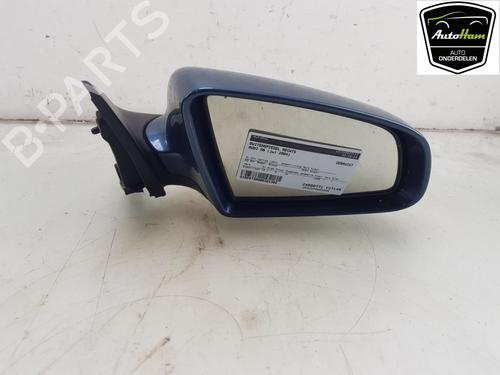 Right mirror AUDI A6 C6 (4F2) 3.2 FSI quattro | BP22634884C27 