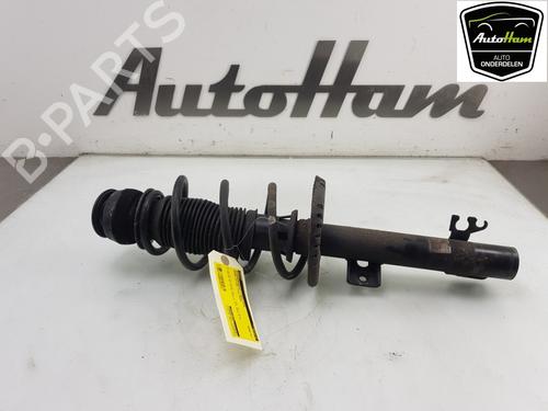 Used Left front shock absorber Left front shock absorber SKODA CITIGO (NF1) 1.0 (60 hp) 12036794 12036794