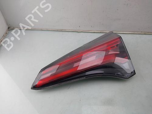 Right taillight TOYOTA RAV 4 IV (_A4_) 2.5 Hybrid 4WD (AVA44, AVA44_) | BP30509889C35 