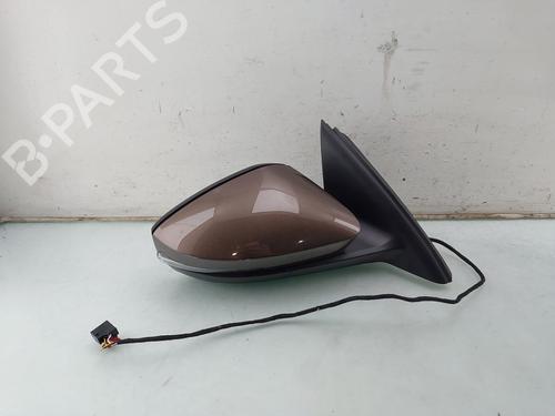 right-mirror-skoda-octavia-iii-combi-5e5-5e6-2012-2013-2014-2015-2016-2017-2018-2019-2020-36838801 main image