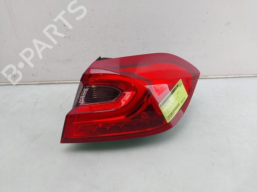 Høyre baklys FORD FIESTA VII (HJ, HF) 1.0 EcoBoost (101 hp) 31377109