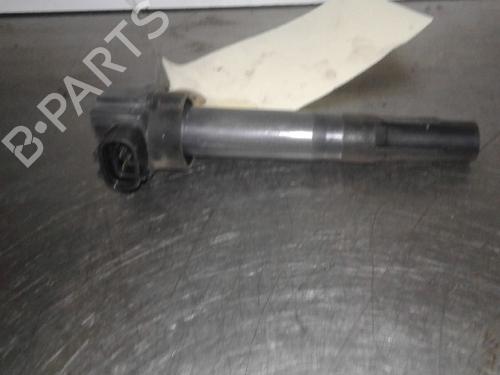 Used Ignition coil OPEL AGILA (B) (H08) 1.2 LPG (F68) (86 hp) 13140452