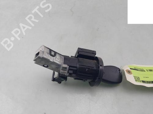 Used Ignition barrel DACIA LODGY (JS_) 1.2 TCe (JSAY, JSM0) (115 hp) 30184103