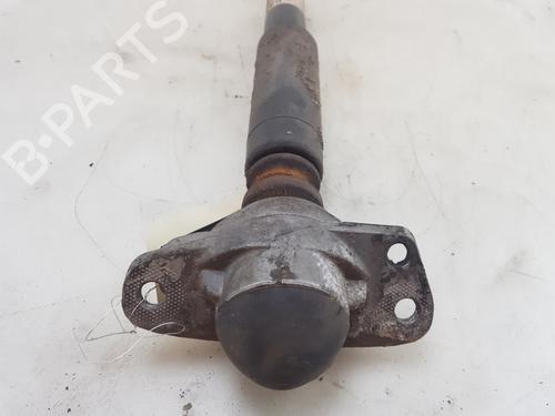 Left rear shock absorber VW GOLF V (1K1) 2.0 GTI | BP25702757M18 