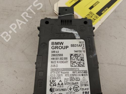 Electronic sensor BMW X5 (G05, F95) xDrive 50 e Plug-in-Hybrid | BP37436097M84 - Image 4