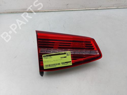 Feu arrière gauche VW PASSAT B8 Variant (3G5, CB5) 2.0 TDI (150 hp) 33022476