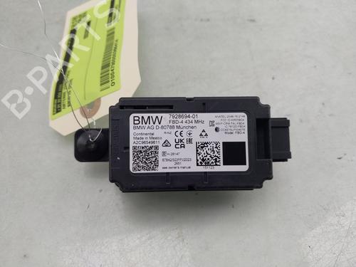 Electronic module BMW X5 (G05, F95) xDrive 50 e Plug-in-Hybrid | BP37194989M83 - Image 2