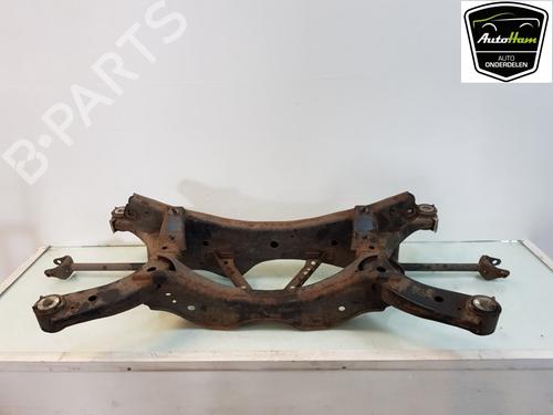 Used Subframe MAZDA 6 Saloon (GJ, GL) 2.2 D (GJ2FP) (150 hp) 14984914