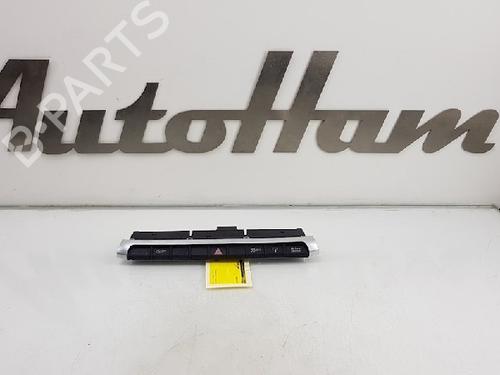 Used Warning switch Warning switch AUDI A3 Limousine (8VS, 8VM) 2.0 TDI (150 hp) 13140698 13140698