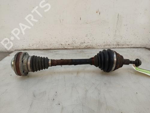 Semiasse anteriore sinistro Semiasse anteriore sinistro VW PASSAT B6 Variant (3C5) 1.4 TSI (122 hp) 36219009 36219009