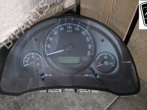 Used Instrument cluster Instrument cluster SKODA CITIGO (NF1) 1.0 (60 hp) 16909980 16909980