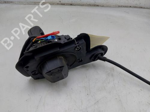 Gear lever BMW 3 Convertible (E93) 320 i | BP29632760M90 