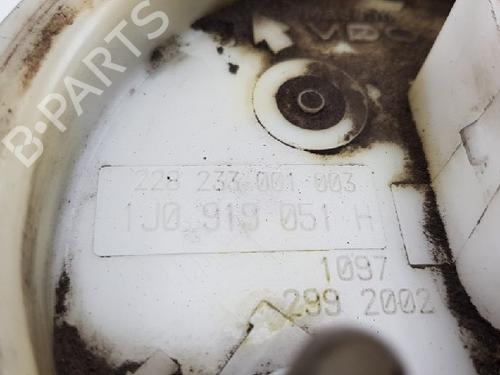 Fuel pump VW GOLF IV (1J1) 2.3 V5 | BP12008289M76 