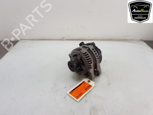 Used Alternator FORD FIESTA VI (CB1, CCN) 1.0 EcoBoost (100 hp) 12040605