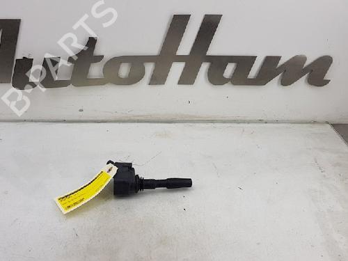 Used Ignition coil SKODA FABIA III Estate (NJ5) 1.2 TSI (110 hp) 13140638