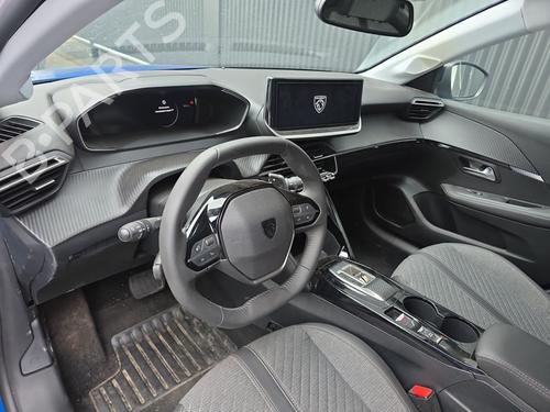 Used Airbag Kit Airbag Kit 38986865 38986865