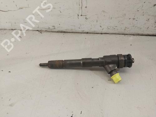 Used Injector Injector MERCEDES-BENZ CITAN Box Body/MPV (W415) 108 CDI (415.601, 415.603) (75 hp) 40076625 40076625