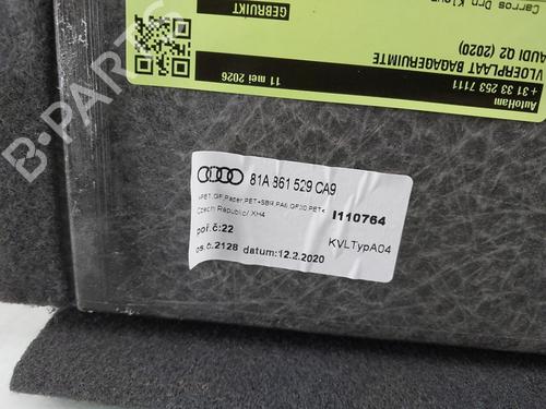 Luggage compartment floor AUDI Q2 (GAB, GAG) SQ2 TFSI quattro | BP37261491I33 - Image 2