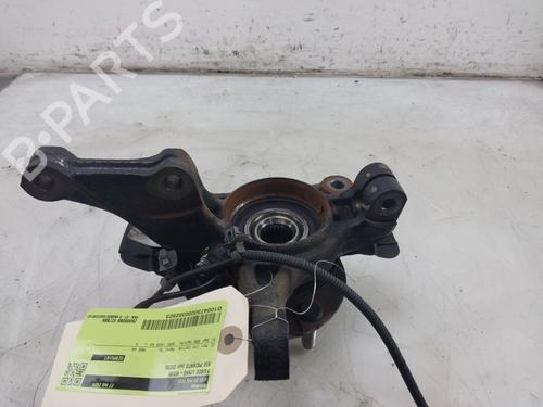 Left front steering knuckle KIA PICANTO III (JA) 1.0 | BP32748117M25 - Image 2