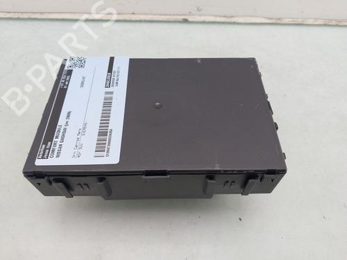 Comfort control module NISSAN QASHQAI I (J10, NJ10) 1.6 | BP29352567M56 